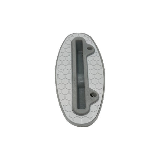 Gearbox | Hanalei Fins System | Gearbox 2 Side Finboxes