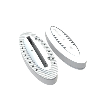 Gearbox GB24 Fin Box | Hanalei Fins System Side Boxes