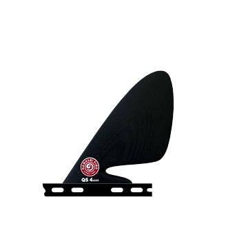 Hanalei Q5 463C (Centre Fin/ Stabliser) | Futures style base