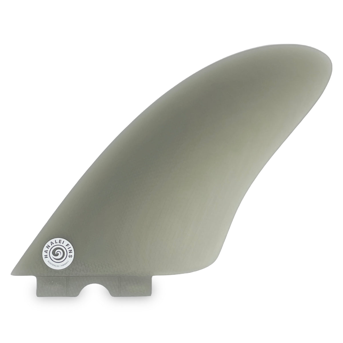 Hanalei GFD Twin Fin Set - A3 XL | Gearbox Base