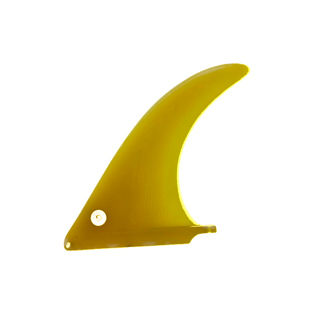 GFD Longboard GG 10 inch fin | GFD Hanalei Fin Range
