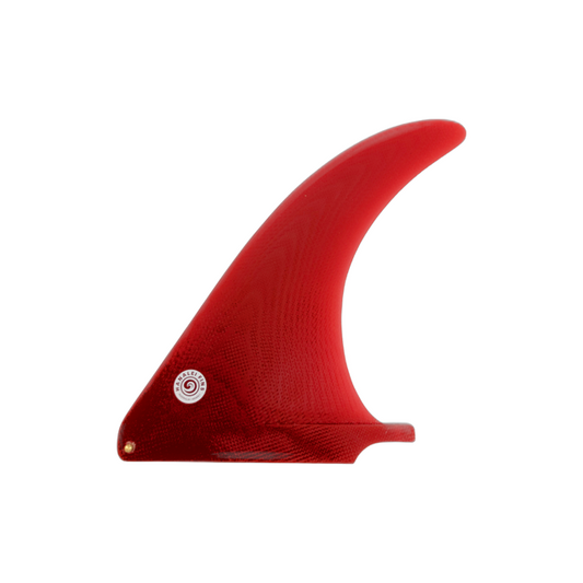 GFD Longboard GG 9 inch fin | GFD Hanalei Fin Range