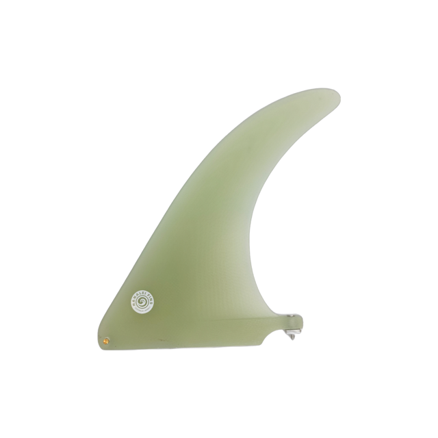 GFD Longboard GG 8inch fin | GFD Hanalei Fin Range