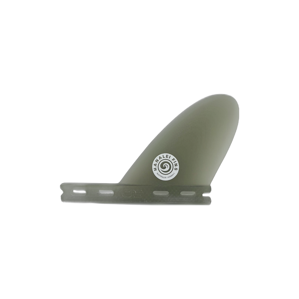 Hanalei GFD Canard | Twinzer Twin Fin Set