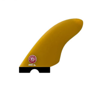 Hanalei A4C 450 Twin Fin Set CNC | Gearbox Base