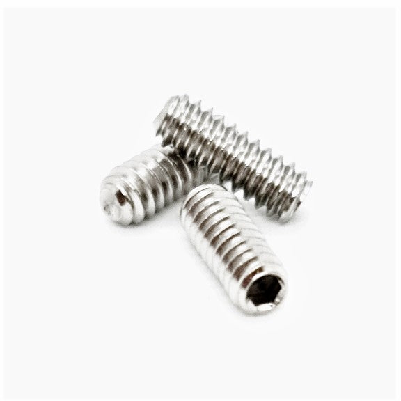 Gearbox | Hanalei Fins System | Replacement Grub Screws