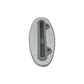 Gearbox | Hanalei Fins System | Gearbox 2 Side Finboxes