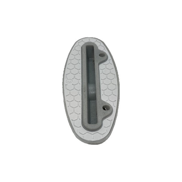 Gearbox | Hanalei Fins System | Gearbox 2 Side Finboxes