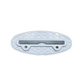Gearbox | Hanalei Fins System | Gearbox 2 Side Finboxes
