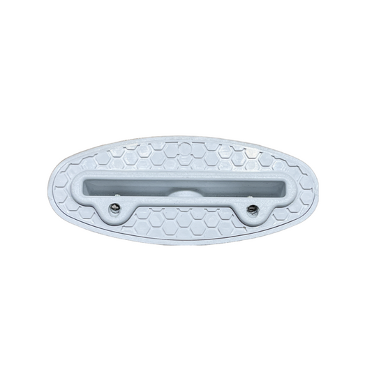 Gearbox | Hanalei Fins System | Gearbox 2 Side Finboxes
