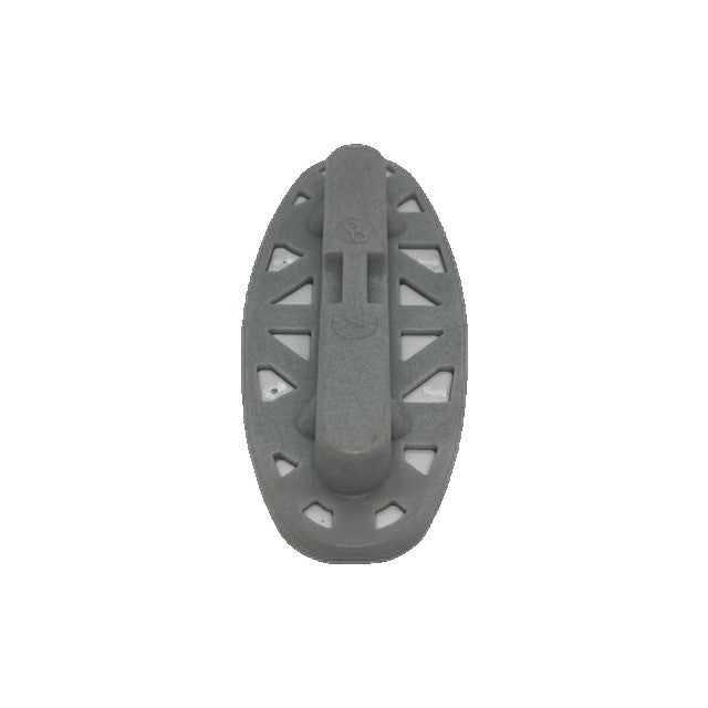 Gearbox | Hanalei Fins System | Gearbox 2 Side Finboxes