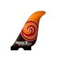 Hanalei XTC500 Twin Fin Set Gearbox Base