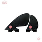 Hanalei Fins CNC K9/PWR Quad Set  | Gearbox Base
