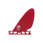 Hanalei Q5 450FT Quad Rear Twin CNC | Futures Style (1/2 Shallow) Base