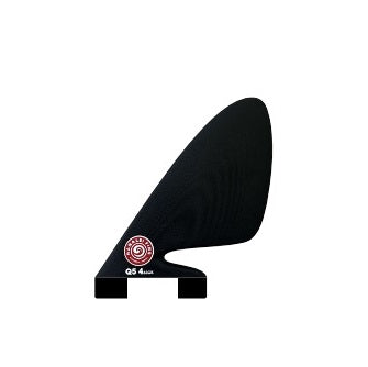 Hanalei Q5 463C (Centre Fin/ Stabliser) | Dual Tab base