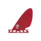 Hanalei Q5 475FT Twin CNC | Futures Style (3/4 Deep) Base