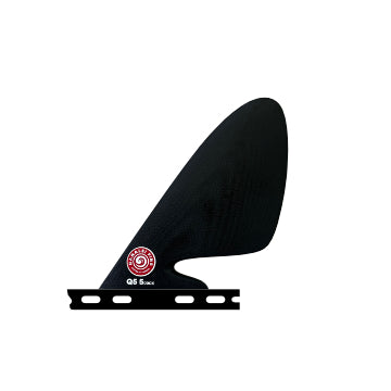 Hanalei Q5 500C (Centre Fin/ Stabliser) | Dual Tab base
