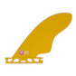 Hanalei A4C 550BW Twin Fin Set CNC | Futures Style Base