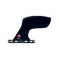 Hanalei Fins CNC H8 400c Centre Fin | Futures Style Base