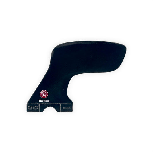 Hanalei Fins CNC H8 400c Centre Fin | Gearbox Base