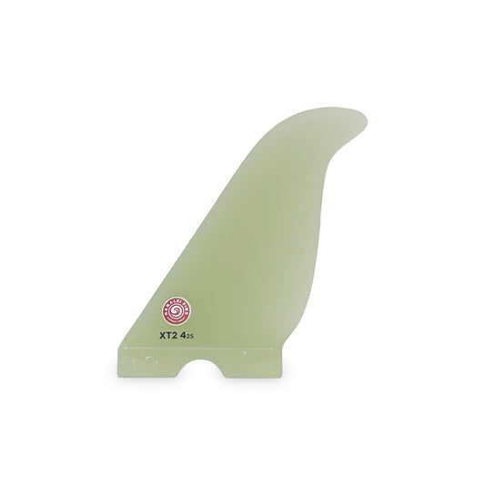 Hanalei Fins CNC XT2 425 Twin Fin Set | Gearbox Base