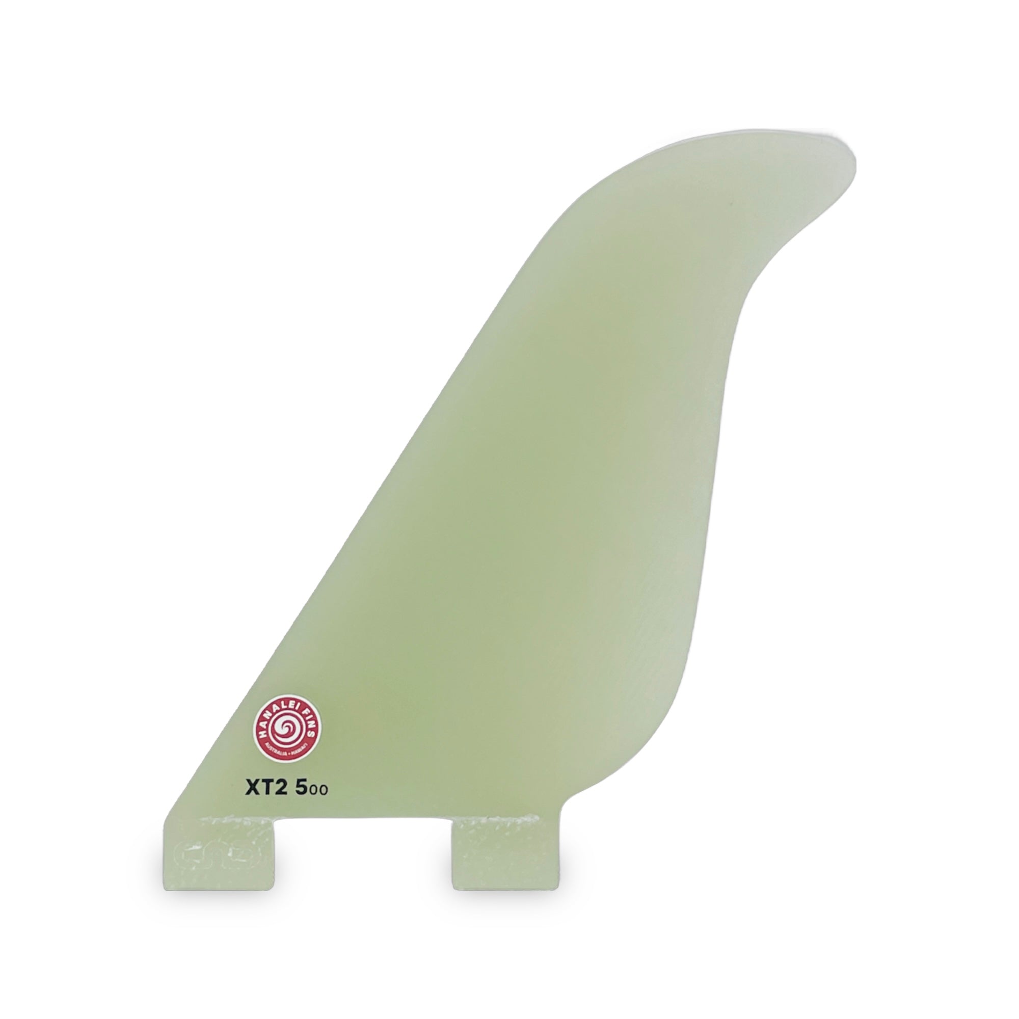 FUTURE Hanalei Fins QFT 500 ツインセット XT2 Series – Hanalei Fins Australia