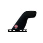 Hanalei Fins CNC F8 438 Centre Fin  | Futures Style  Base