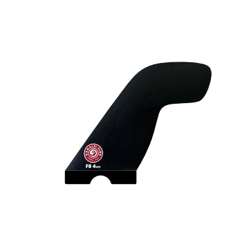 Hanalei Fins CNC F8 438 Centre Fin  | Gear box Base