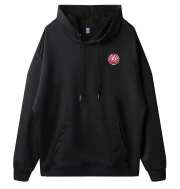 Hoodie | Hanalei Fins Australia Hoodie