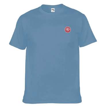 Tee | Hanalei Fins Australia Logo Tee