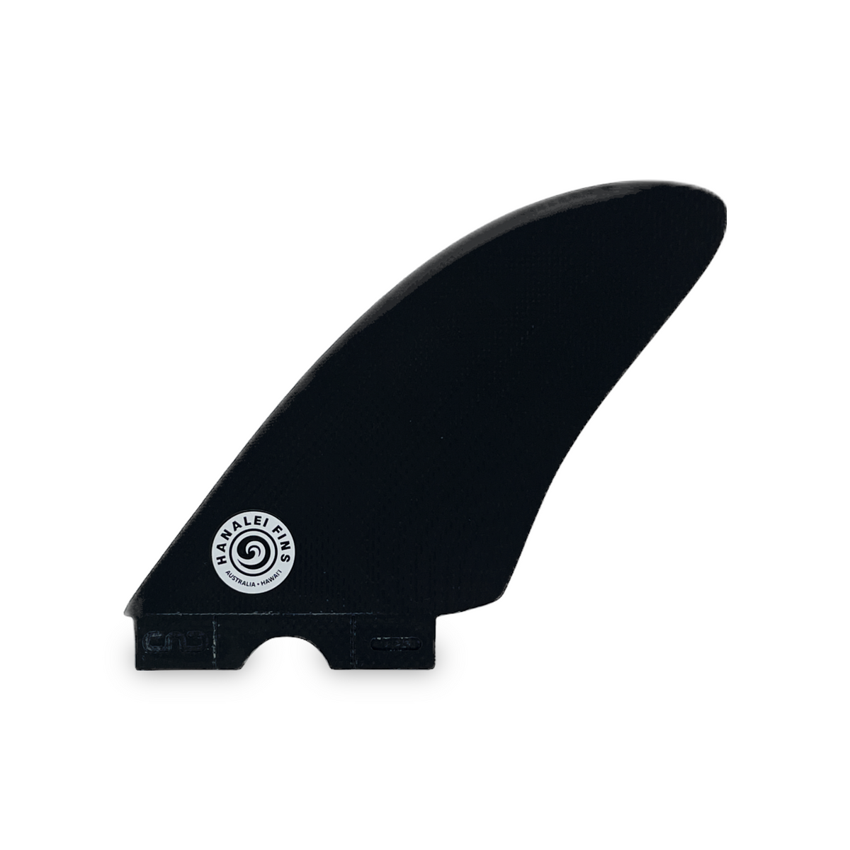 Hanalei GFD Thruster - "A3-Series" | Gearbox  Base