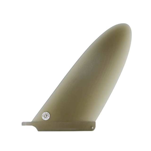 GFD Longboard Blade Rake Fin - Rake Version 4 inch & 11 inch | GFD Hanalei Fin Range