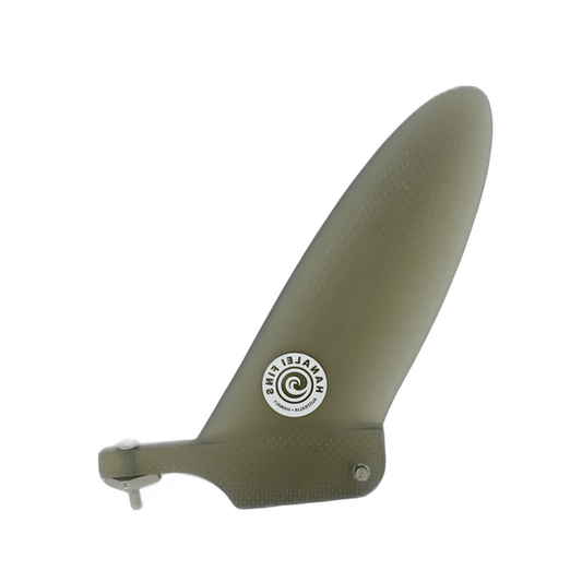 GFD Longboard Blade Rake Fin - Rake Version 4 inch & 11 inch | GFD Hanalei Fin Range
