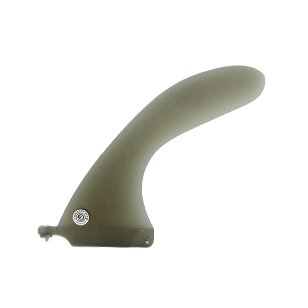 GFD Longboard Hippi Fin| GFD Hanalei Fin Range