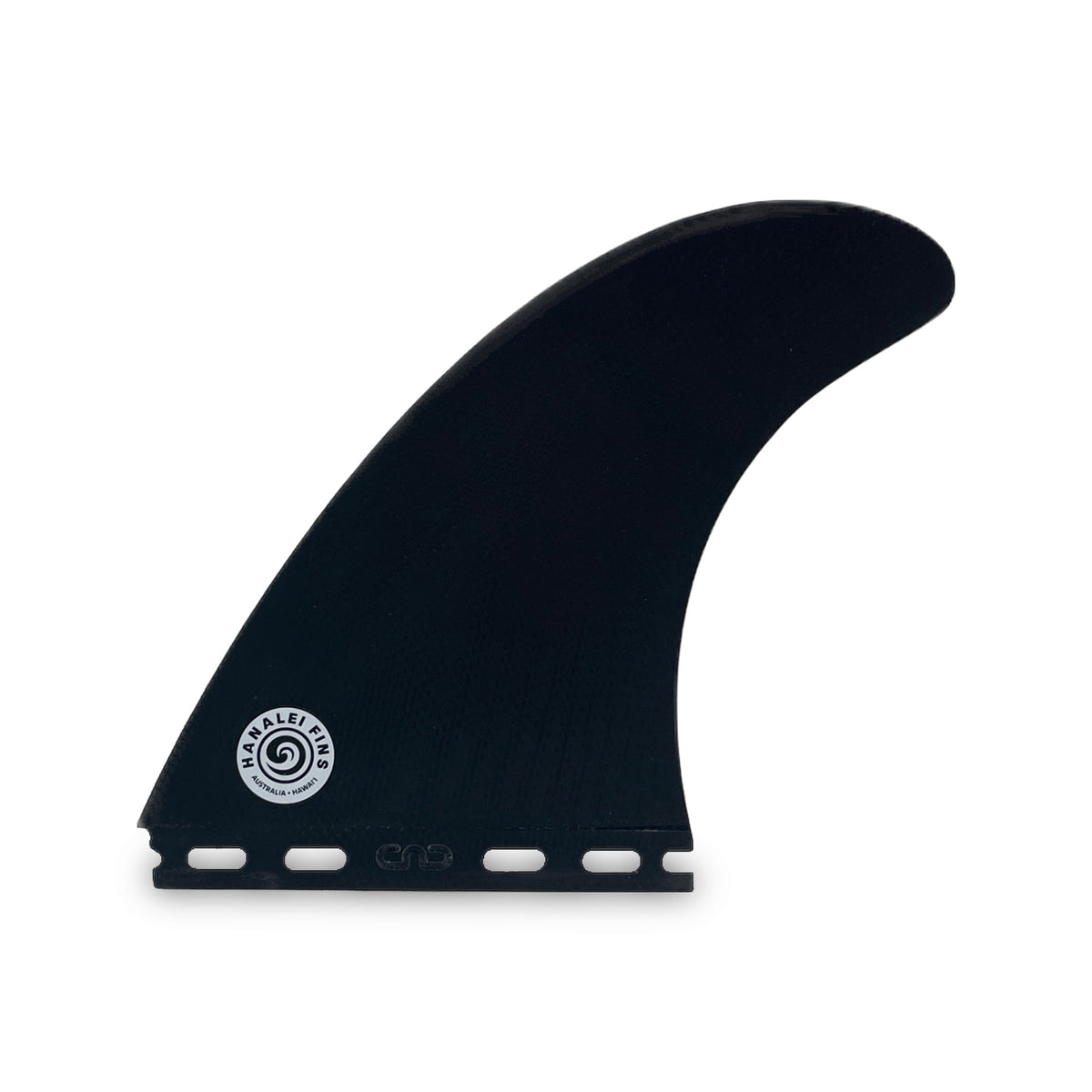 Hanalei GFD Thruster - "G-Series" | Futures Style Base