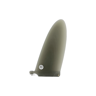 GFD Longboard Blade Fin| GFD Hanalei Fin Range
