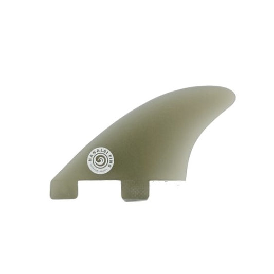 Hanalei GFD Side Bites | Mini Keel Twin Fin Set