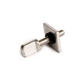 Thumb Fin Screw and Plate
