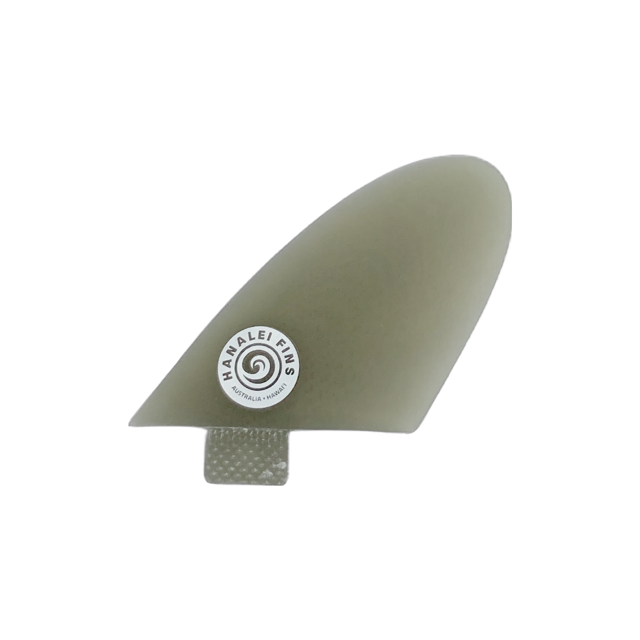 Hanalei GFD Canard | Twinzer Twin Fin Set