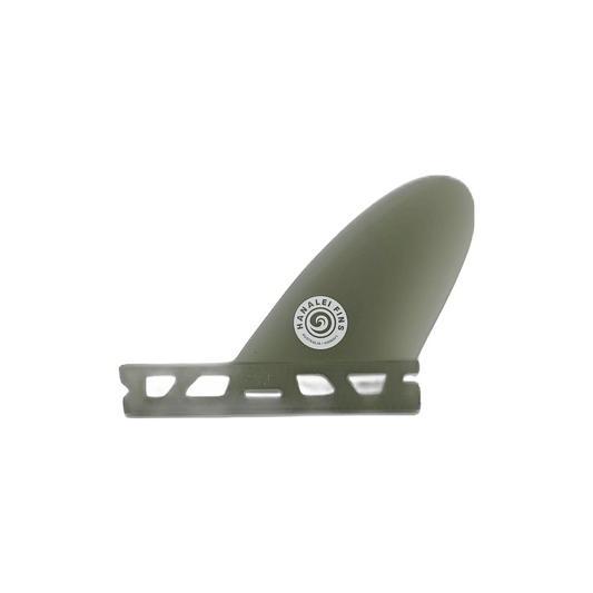 Hanalei GFD Canard | Twinzer Twin Fin Set