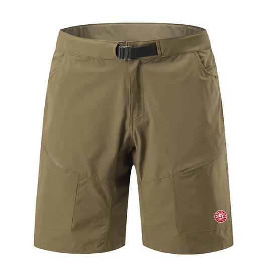 Travel Walkshorts | Hanalei Fins Australia Logo