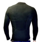 Surfing L/S Vest | Hanalei Fins Wetsuit Top 1.5mm Super Stretch