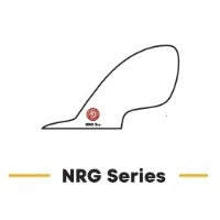 Hanalei NRG 300C (Centre Fin/ Stabliser) | Dual Tab base