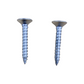 Stainless Steel Marine Grade Screw for Footstrap Plugs